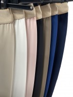 Pantaloni Elastico A5114 Pantaloni donna RHA5114