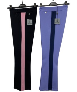 Pantaloni Tuta 2531 Pantaloni donna BG2531