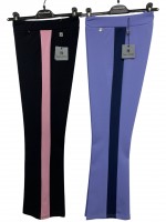 Pantaloni Tuta 2531 Pantaloni donna BG2531