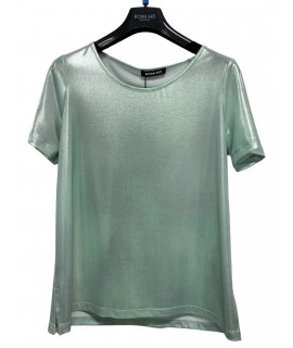 Maglia Satin D2438 Maglieria e t-shirt donna RHD2438