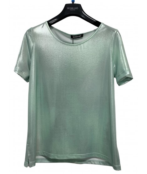 Maglia Satin D2438 Maglieria e t-shirt donna RHD2438