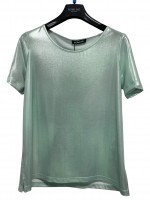 Maglia Satin D2438 Maglieria e t-shirt donna RHD2438