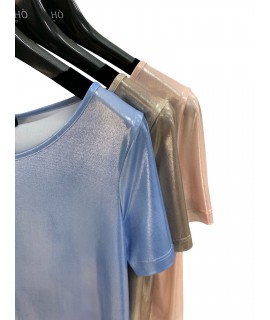 Maglia Satin D2438 Maglieria e t-shirt donna RHD2438