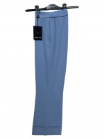 Pantaloni Elastico A5126 Pantaloni donna RHA5126